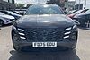 Hyundai TUCSON N Line S Plug-in Hybrid 1.6 T-GDi PHEV (252ps) Abyss Black
