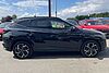Hyundai TUCSON N Line S Plug-in Hybrid 1.6 T-GDi PHEV (252ps) Abyss Black
