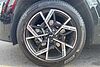 Hyundai TUCSON N Line S Plug-in Hybrid 1.6 T-GDi PHEV (252ps) Abyss Black