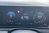 Hyundai TUCSON N Line S Plug-in Hybrid 1.6 T-GDi PHEV (252ps) Abyss Black