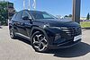 Hyundai TUCSON Ultimate Hybrid + Tech Pack 1.6 T-GDi HEV (230ps) Phantom Black