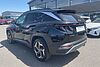 Hyundai TUCSON Ultimate Hybrid + Tech Pack 1.6 T-GDi HEV (230ps) Phantom Black