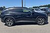 Hyundai TUCSON Ultimate Hybrid + Tech Pack 1.6 T-GDi HEV (230ps) Phantom Black