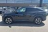 Hyundai TUCSON Ultimate Hybrid + Tech Pack 1.6 T-GDi HEV (230ps) Phantom Black