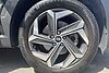 Hyundai TUCSON Ultimate Hybrid + Tech Pack 1.6 T-GDi HEV (230ps) Phantom Black