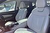 Hyundai TUCSON Ultimate Hybrid + Tech Pack 1.6 T-GDi HEV (230ps) Phantom Black