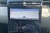 Hyundai TUCSON Ultimate Hybrid + Tech Pack 1.6 T-GDi HEV (230ps) Phantom Black