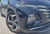 Hyundai TUCSON Ultimate Hybrid + Tech Pack 1.6 T-GDi HEV (230ps) Phantom Black