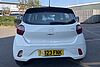Hyundai I10 Advance 1.0 MPi (67ps) Atlas White
