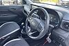 Hyundai I10 Advance 1.0 MPi (67ps) Atlas White