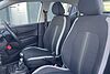 Hyundai I10 Advance 1.0 MPi (67ps) Atlas White