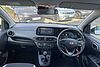 Hyundai I10 Advance 1.0 MPi (67ps) Atlas White