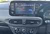 Hyundai I10 Advance 1.0 MPi (67ps) Atlas White