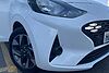 Hyundai I10 Advance 1.0 MPi (67ps) Atlas White