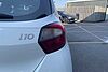Hyundai I10 Advance 1.0 MPi (67ps) Atlas White