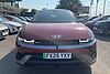Hyundai IONIQ 5 N Line S Electric 84 kWh EV RWD (228ps) Ultimate Red