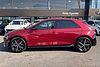 Hyundai IONIQ 5 N Line S Electric 84 kWh EV RWD (228ps) Ultimate Red