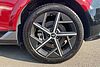 Hyundai IONIQ 5 N Line S Electric 84 kWh EV RWD (228ps) Ultimate Red