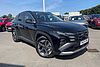 Hyundai TUCSON Premium Plug In Hybrid 1.6 T-HDi PHEV (252ps) Abyss Black