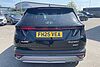 Hyundai TUCSON Premium Plug In Hybrid 1.6 T-HDi PHEV (252ps) Abyss Black