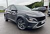 Hyundai KONA Premium Hybrid 1.6 GDi HEV (141ps) Ecotronic Grey