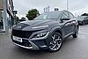 Hyundai KONA Premium Hybrid 1.6 GDi HEV (141ps) Ecotronic Grey