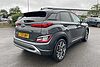Hyundai KONA Premium Hybrid 1.6 GDi HEV (141ps) Ecotronic Grey