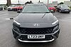 Hyundai KONA Premium Hybrid 1.6 GDi HEV (141ps) Ecotronic Grey