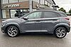 Hyundai KONA Premium Hybrid 1.6 GDi HEV (141ps) Ecotronic Grey