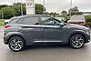 Hyundai KONA Premium Hybrid 1.6 GDi HEV (141ps) Ecotronic Grey