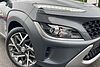 Hyundai KONA Premium Hybrid 1.6 GDi HEV (141ps) Ecotronic Grey