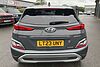 Hyundai KONA Premium Hybrid 1.6 GDi HEV (141ps) Ecotronic Grey