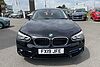 BMW 1 SERIES 118i Sport B38 1.5-litre (136ps) Black Sapphire