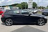 BMW 1 SERIES 118i Sport B38 1.5-litre (136ps) Black Sapphire