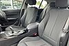 BMW 1 SERIES 118i Sport B38 1.5-litre (136ps) Black Sapphire