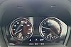 BMW 1 SERIES 118i Sport B38 1.5-litre (136ps) Black Sapphire