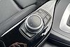 BMW 1 SERIES 118i Sport B38 1.5-litre (136ps) Black Sapphire