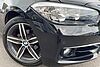 BMW 1 SERIES 118i Sport B38 1.5-litre (136ps) Black Sapphire
