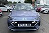 Hyundai I10 Premium [Nav] 1.0 MPi (63ps) Meta Blue