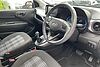 Hyundai I10 Premium [Nav] 1.0 MPi (63ps) Meta Blue