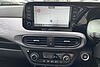 Hyundai I10 Premium [Nav] 1.0 MPi (63ps) Meta Blue