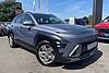 Hyundai KONA Advance 1.0 T-GDi (100ps) Meta Blue