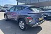 Hyundai KONA Advance 1.0 T-GDi (100ps) Meta Blue