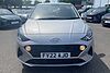 Hyundai I10 SE Connect 1.2 MPi (84ps) Sleek Silver