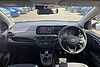 Hyundai I10 SE Connect 1.2 MPi (84ps) Sleek Silver