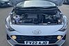 Hyundai I10 SE Connect 1.2 MPi (84ps) Sleek Silver