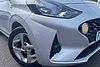 Hyundai I10 SE Connect 1.2 MPi (84ps) Sleek Silver