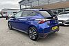 Hyundai I20 N Line 1.0 T-GDi MHEV (120ps) Intense Blue