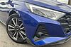 Hyundai I20 N Line 1.0 T-GDi MHEV (120ps) Intense Blue