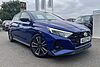 Hyundai I20 N Line 1.0 T-GDi MHEV (120ps) Intense Blue